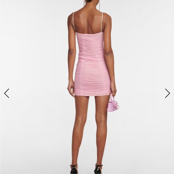 NWT SELF PORTRAIT DRESS - Picture 3 of 7